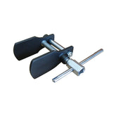 Bike It Threaded Brake Caliper Spreader Tool Motorcycle Workshop