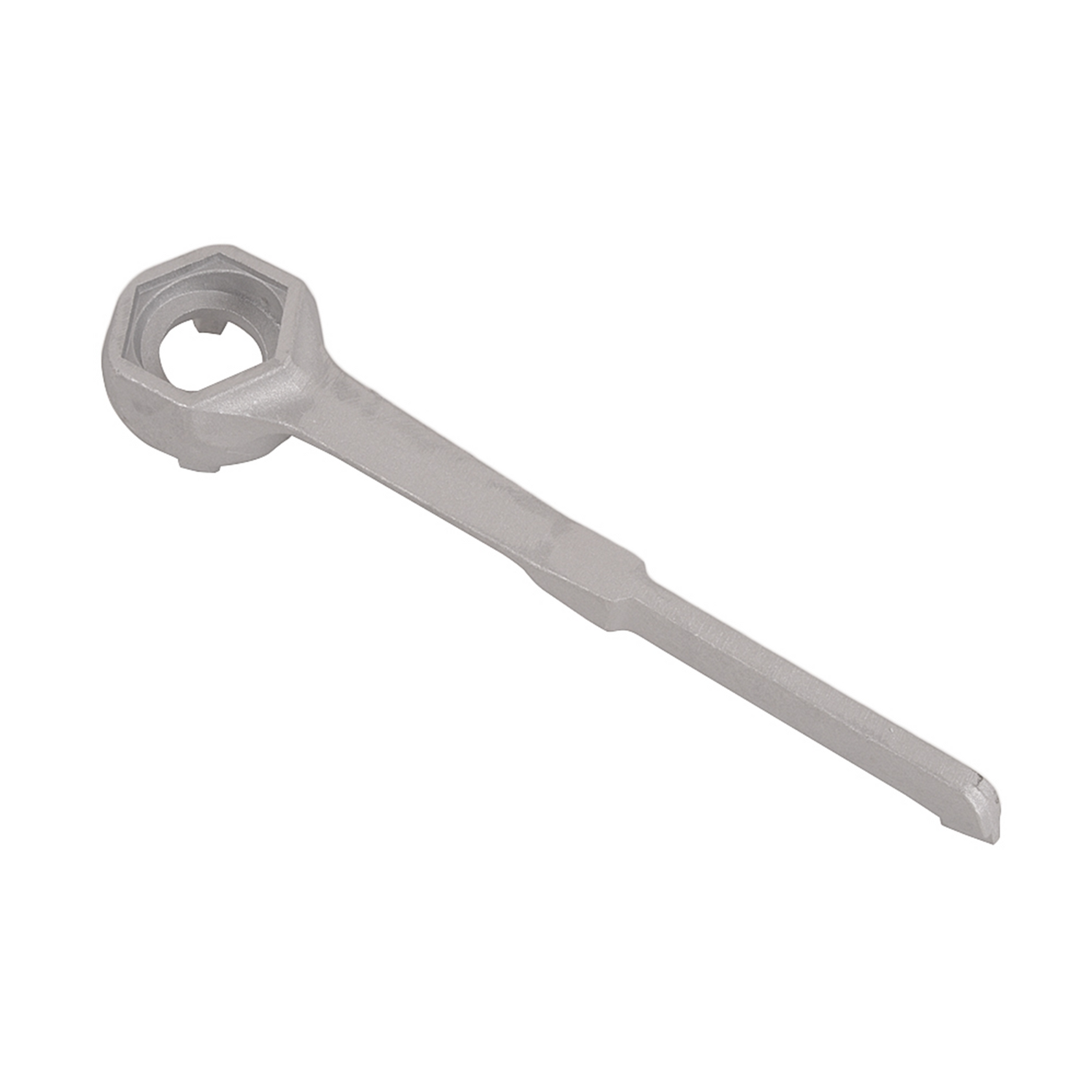 Oil Drum Wrench Key Workshop Tool Motorcycle MX