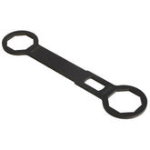 Bike It Fork Cap Wrench 46mm/50mm Dual Ended Motorcycle MX Tool