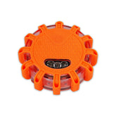 Bike It Emergency Motorcycle Roadside LED Flare Warning Lamp - Beedspeed