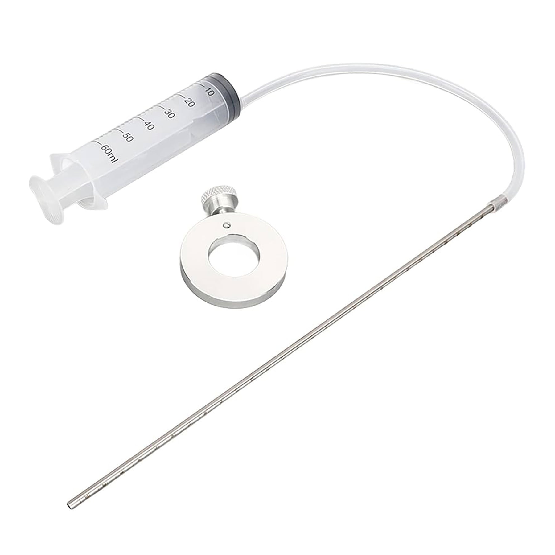 Bike It Fork Oil Level Adjuster