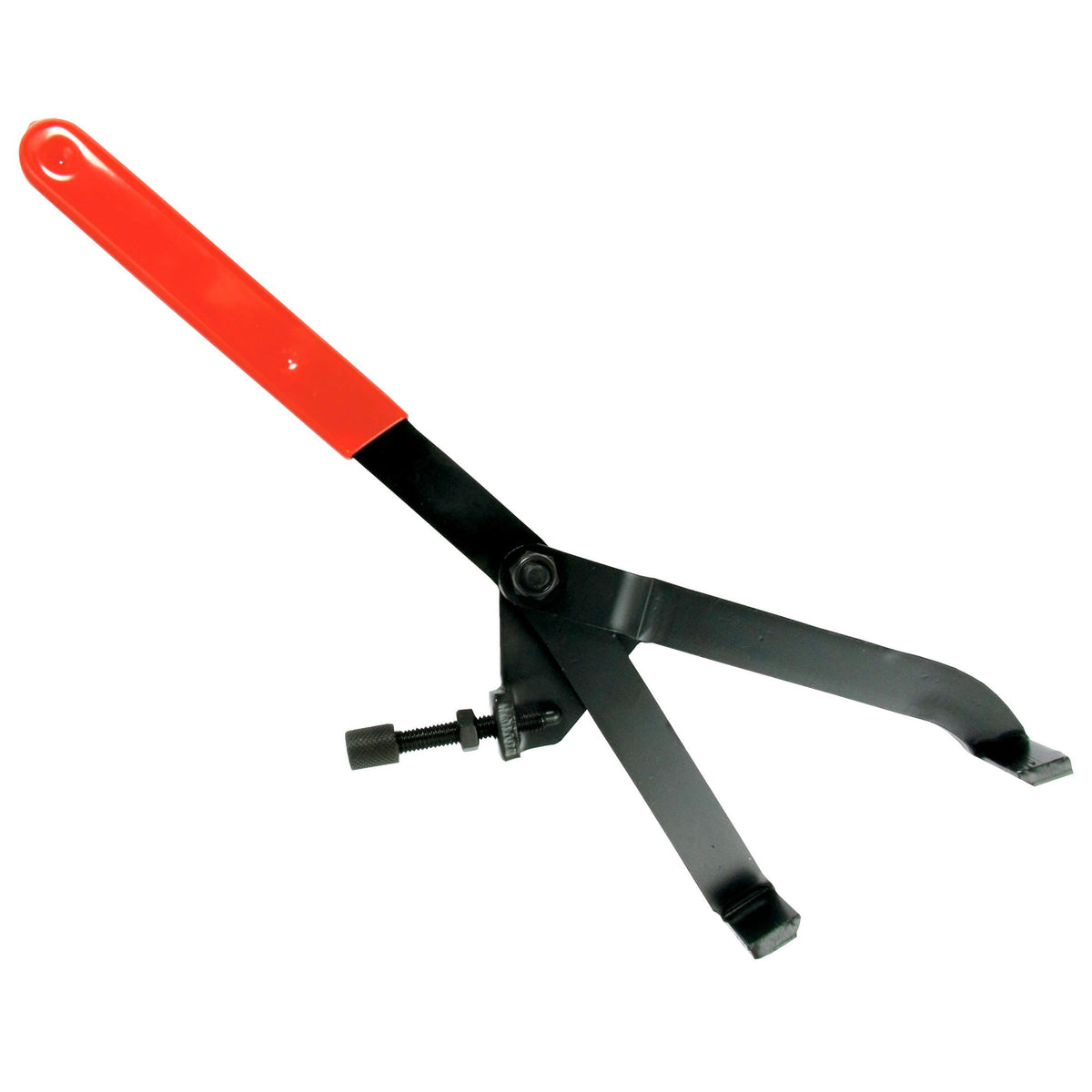 Bike It Adjustable Flywheel And Clutch Pulley Holder – 70-125mm