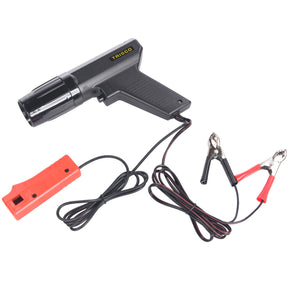 Bike It 12V Xenon Ignition Strobe Timing Light Motorcycle Tuner