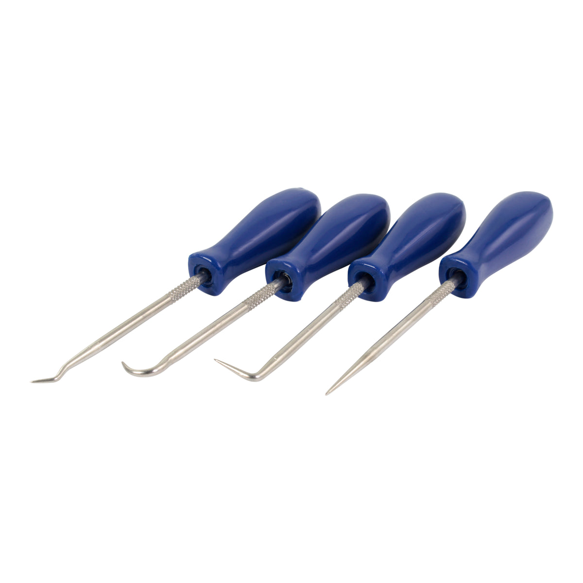 Bike It Pick Up Tool Set Deluxe 4pc Motorcycle Workshop