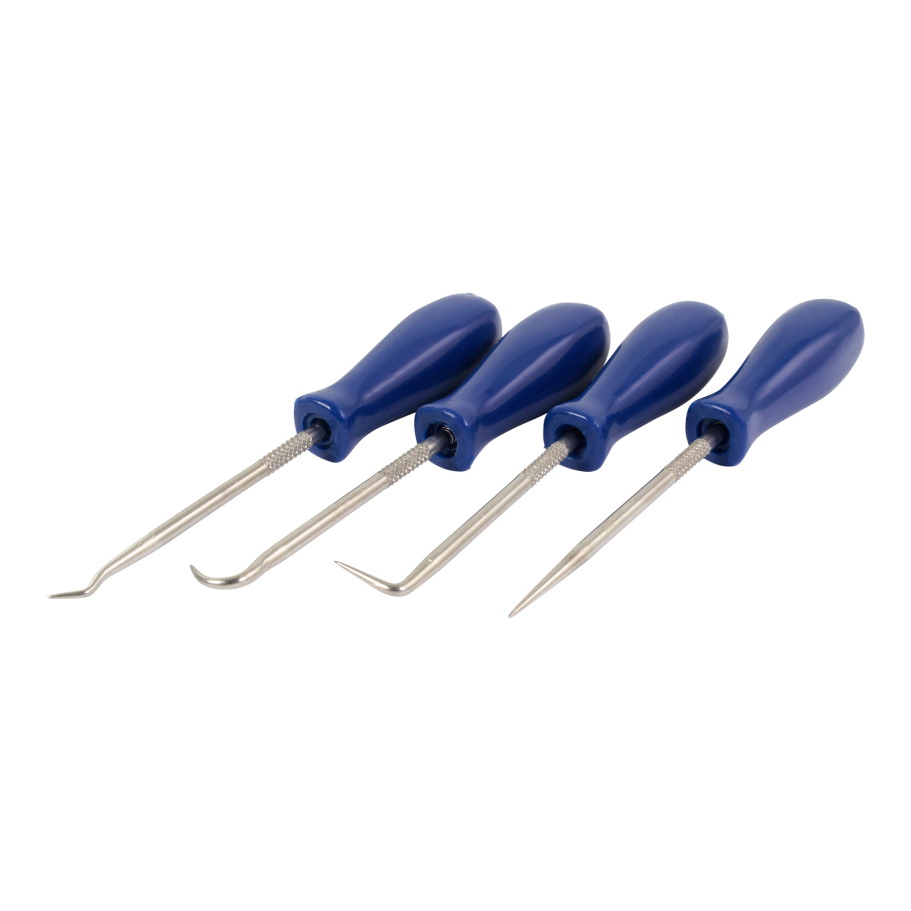 Bike It Pick Up Tool Set Deluxe 4pc Motorcycle Workshop