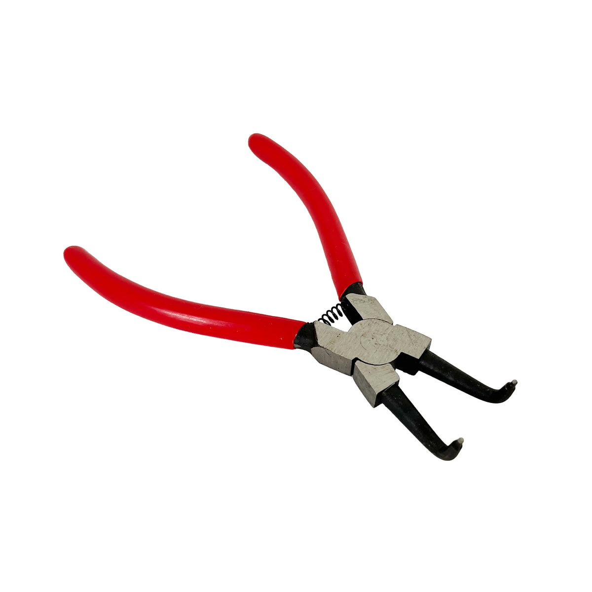 Bike It Circlip Pliers Internal Bent Nose Motorcycle Workshop Tool