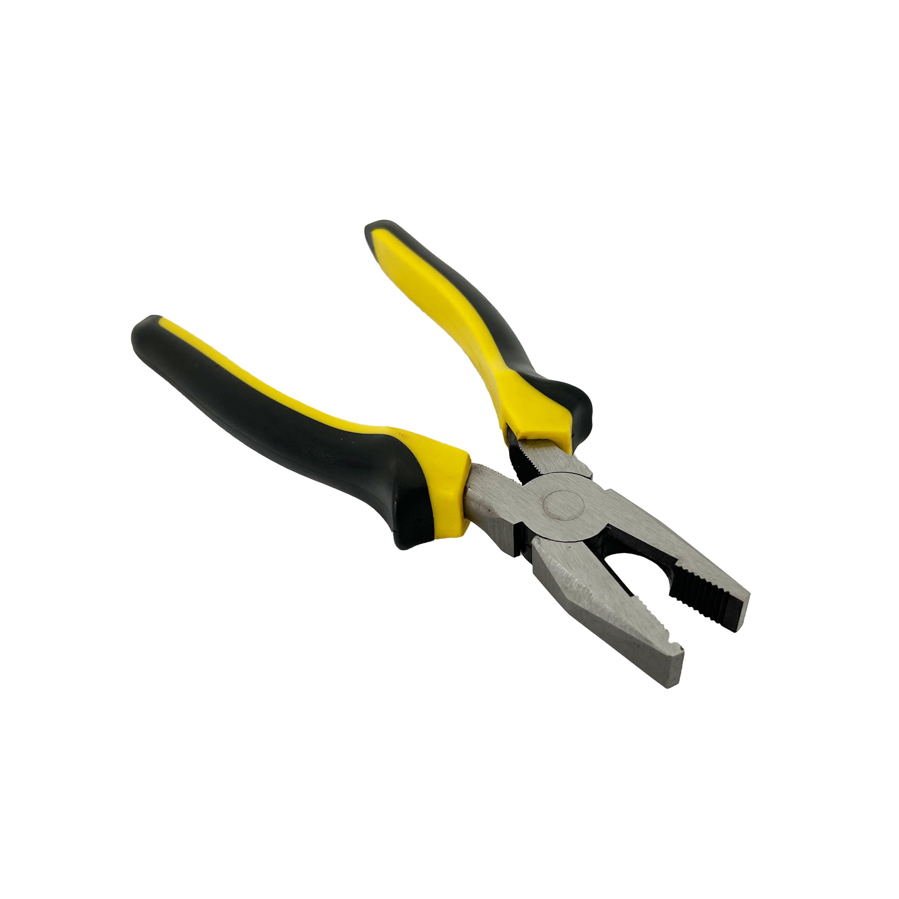 Bike It Heavy Duty Lineman Pliers 8in Motorcycle Workshop Tool