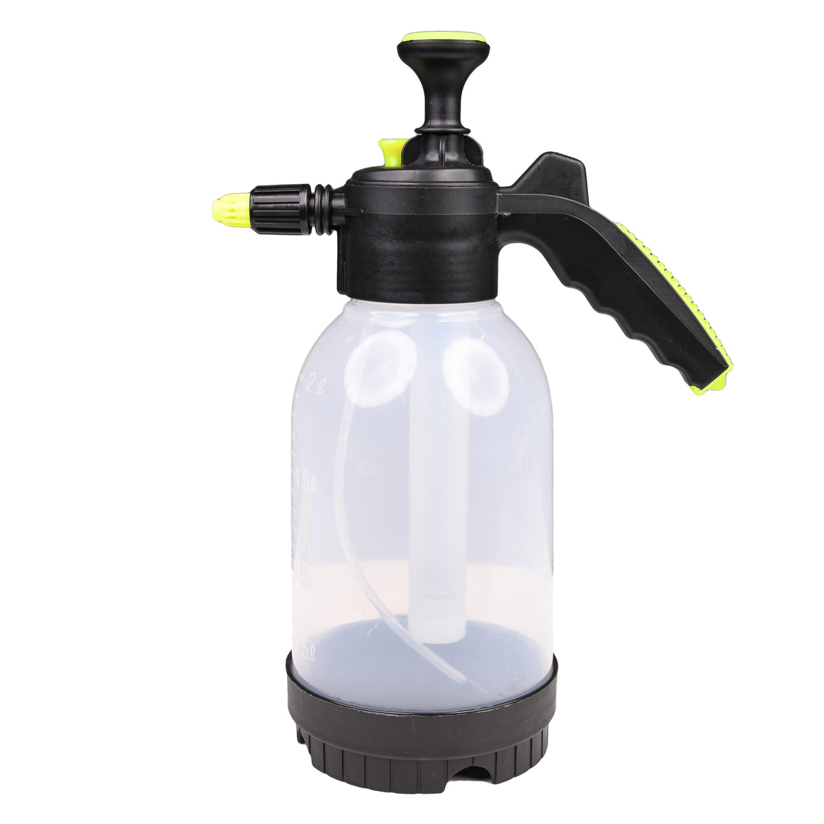 Bike It Workshop Spray Foam Bottle 2 Litre With Handpump - Beedspeed