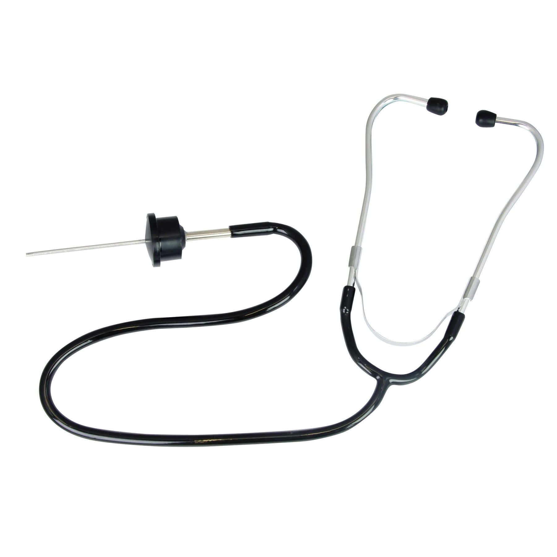 Bike It Mechanic Stethoscope Motorcycle Engine Diagnostic Tool
