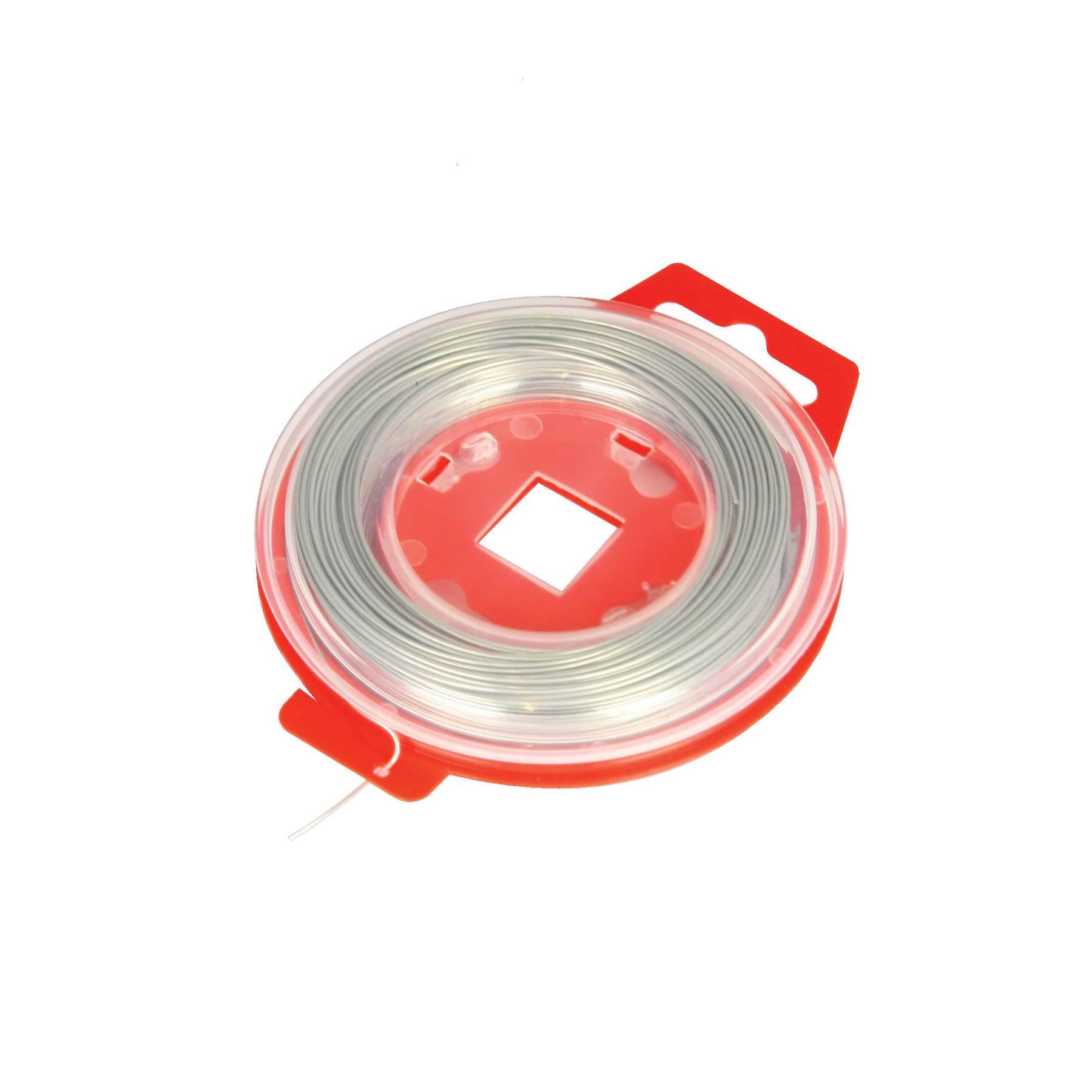Bike It Safety Lock Wire 30M In Cassette Motorcycle Workshop