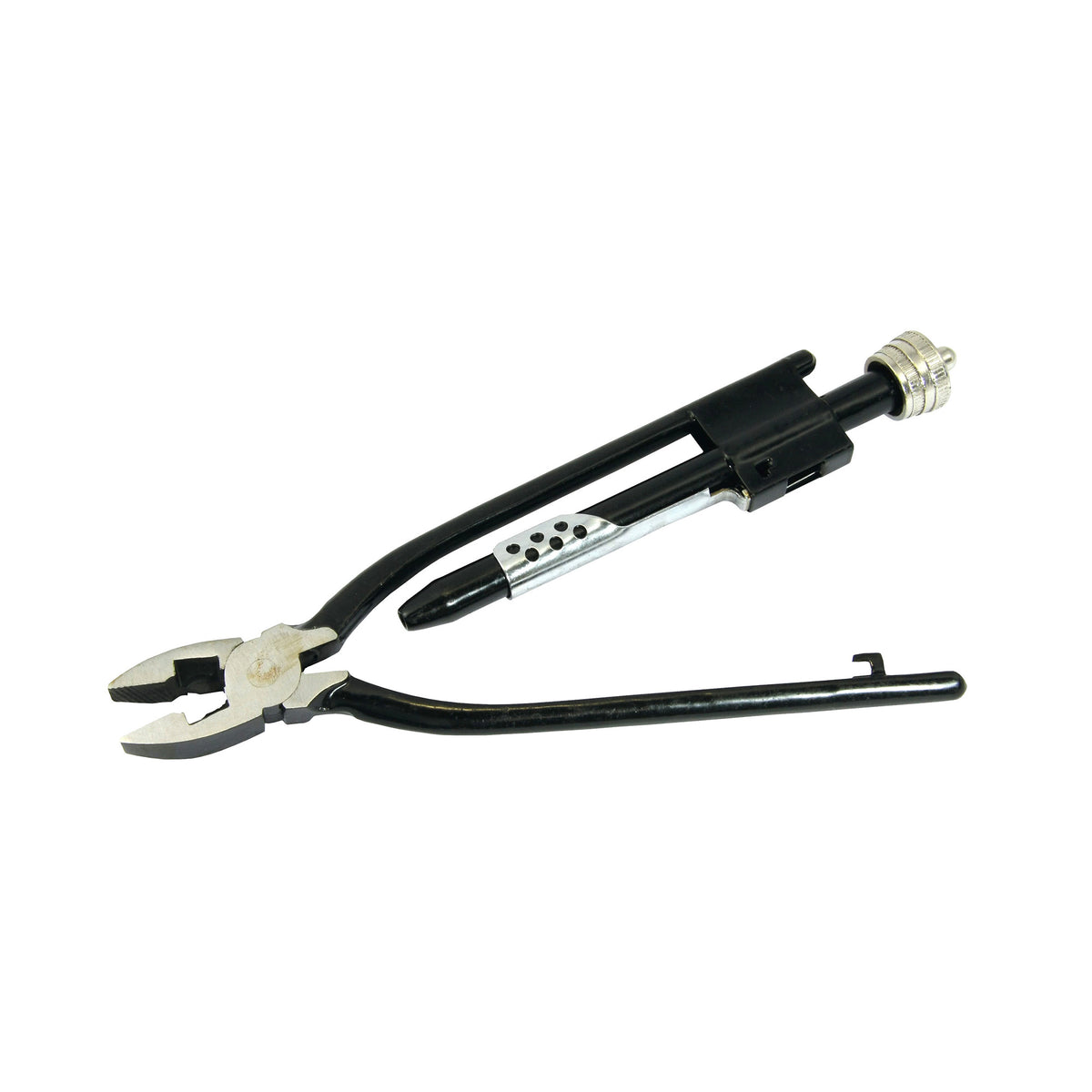Bike It Safety Lock Wire Pliers 9in Motorcycle Workshop