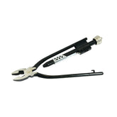 Bike It Safety Lock Wire Pliers 9in Motorcycle Workshop