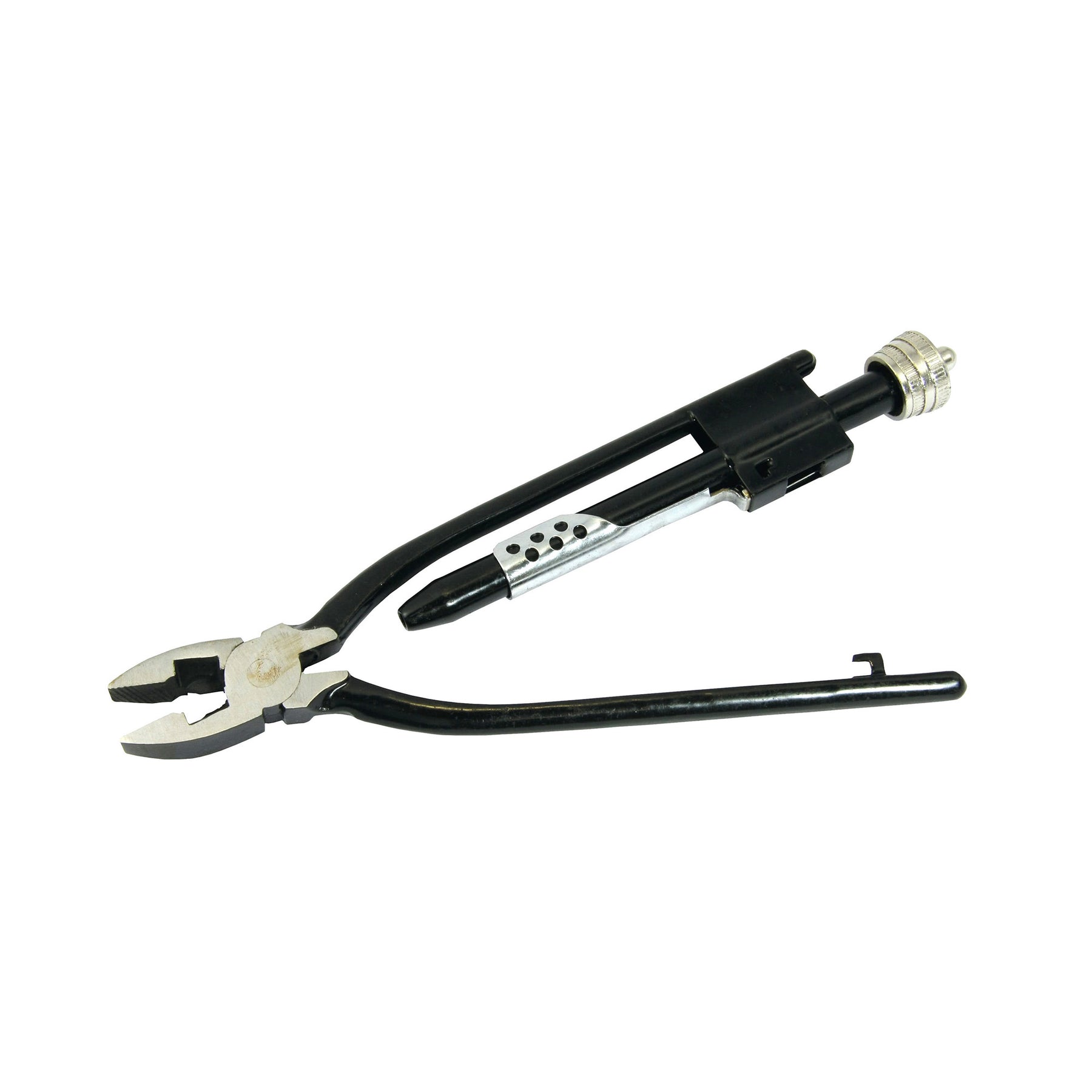 Bike It Safety Lock Wire Pliers 9in Motorcycle Workshop