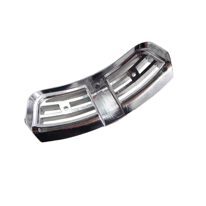 Scootopia Lambretta Series 1 2 LI TV Rear Frame Grill