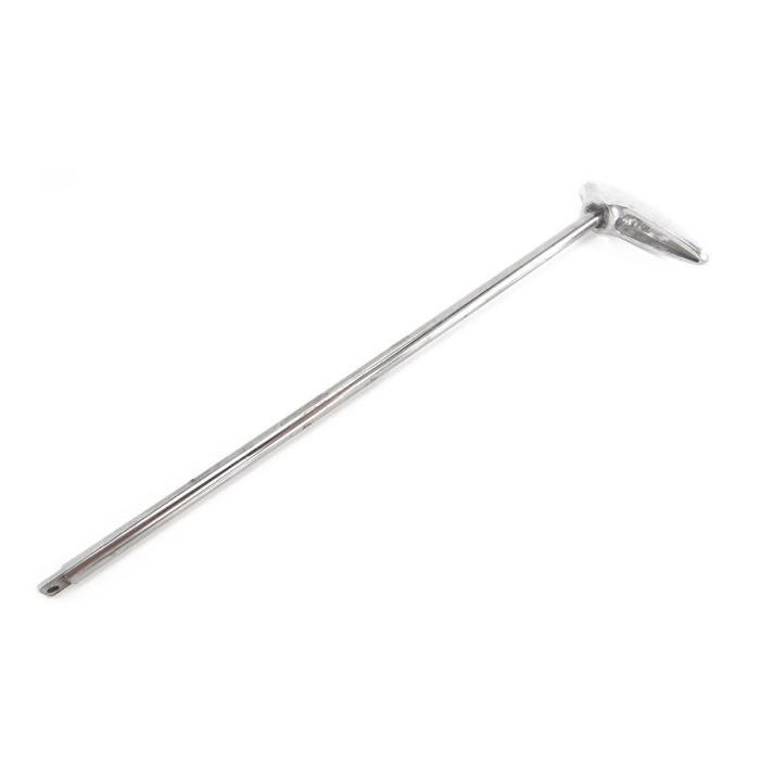 Scootopia Lambretta Series 1 & 2 LI & TV Fuel Tap Lever