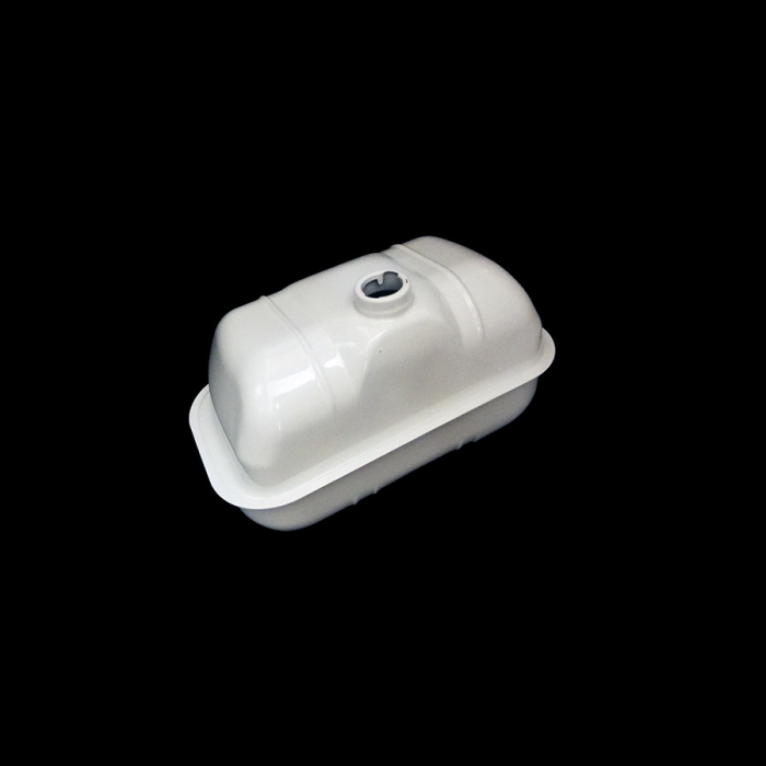 Scootopia Lambretta LI, SX, TV, DL & GP Fuel Tank