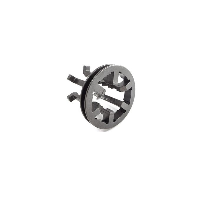 MEC Lambretta LI, SX, TV, DL & GP Sliding Dog Gear Selector