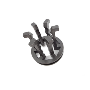 MEC Lambretta LI, SX, TV, DL & GP Sliding Dog Gear Selector