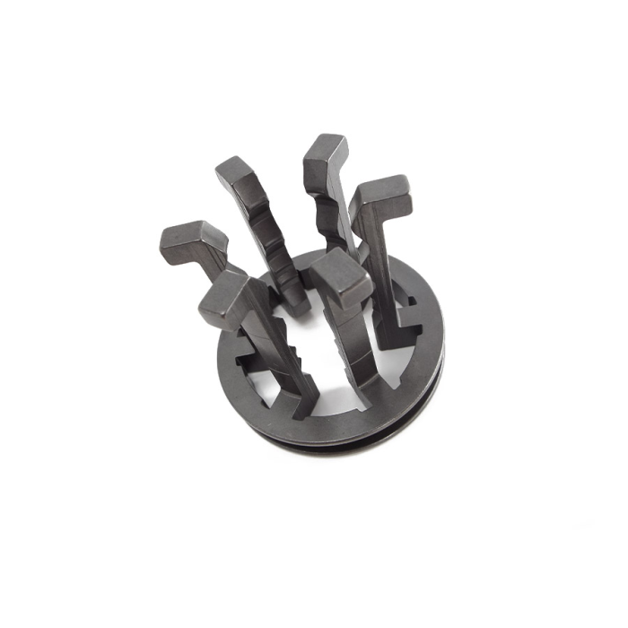 MEC Lambretta LI, SX, TV, DL & GP Sliding Dog Gear Selector