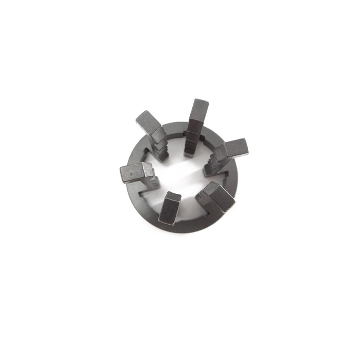 MEC Lambretta LI, SX, TV, DL & GP Sliding Dog Gear Selector