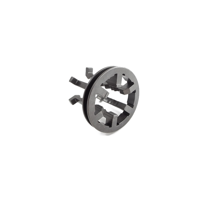 MEC Lambretta LI, SX, TV, DL & GP Sliding Dog Gear Selector