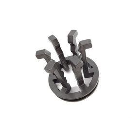 MEC Lambretta LI, SX, TV, DL & GP Sliding Dog Gear Selector