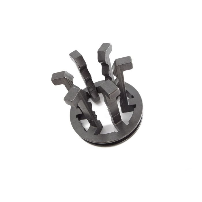 MEC Lambretta LI, SX, TV, DL & GP Sliding Dog Gear Selector