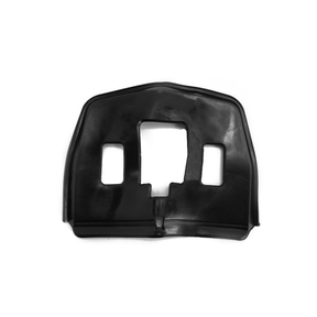 Scootopia Lambretta GP Black Tail Lamp Gasket