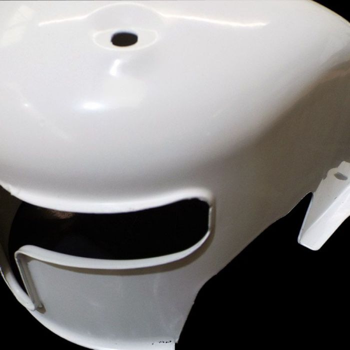 Scootopia Lambretta LI, SX, TV Cylinder Head Cowl