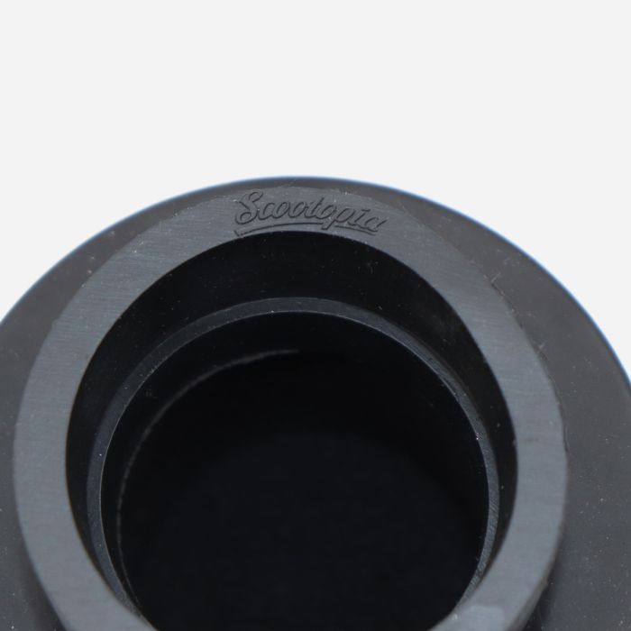 Remote Foam Filter