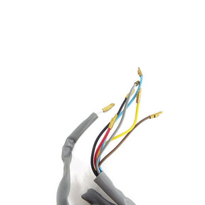 Scootopia Lambretta Series 3 LI 6 Pole DC Light Switch