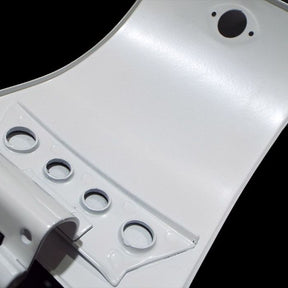 Scootopia Lambretta Series 2 LI & TV Toolbox Door