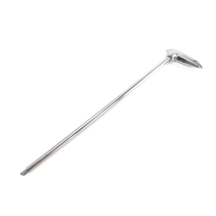 Scootopia Lambretta Series 3 LI, SX, TV Fuel Tap Lever