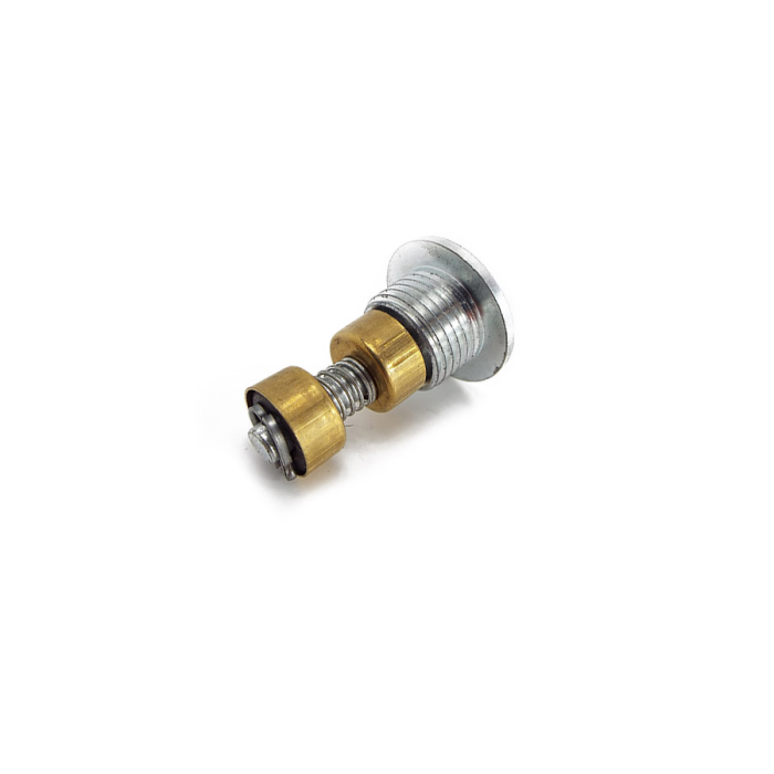 Scootopia Lambretta LI SX TV DL GP Sidecase Magnetic Drain Plug