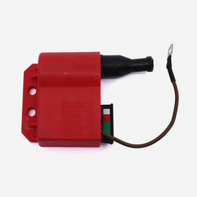 Scootopia Lambretta LI SX TV DL & GP 12 Volt Red CDI Unit