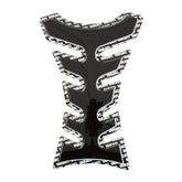 Bike It Ducati Shadow Spine Tank Pad Motorcycle Protector
