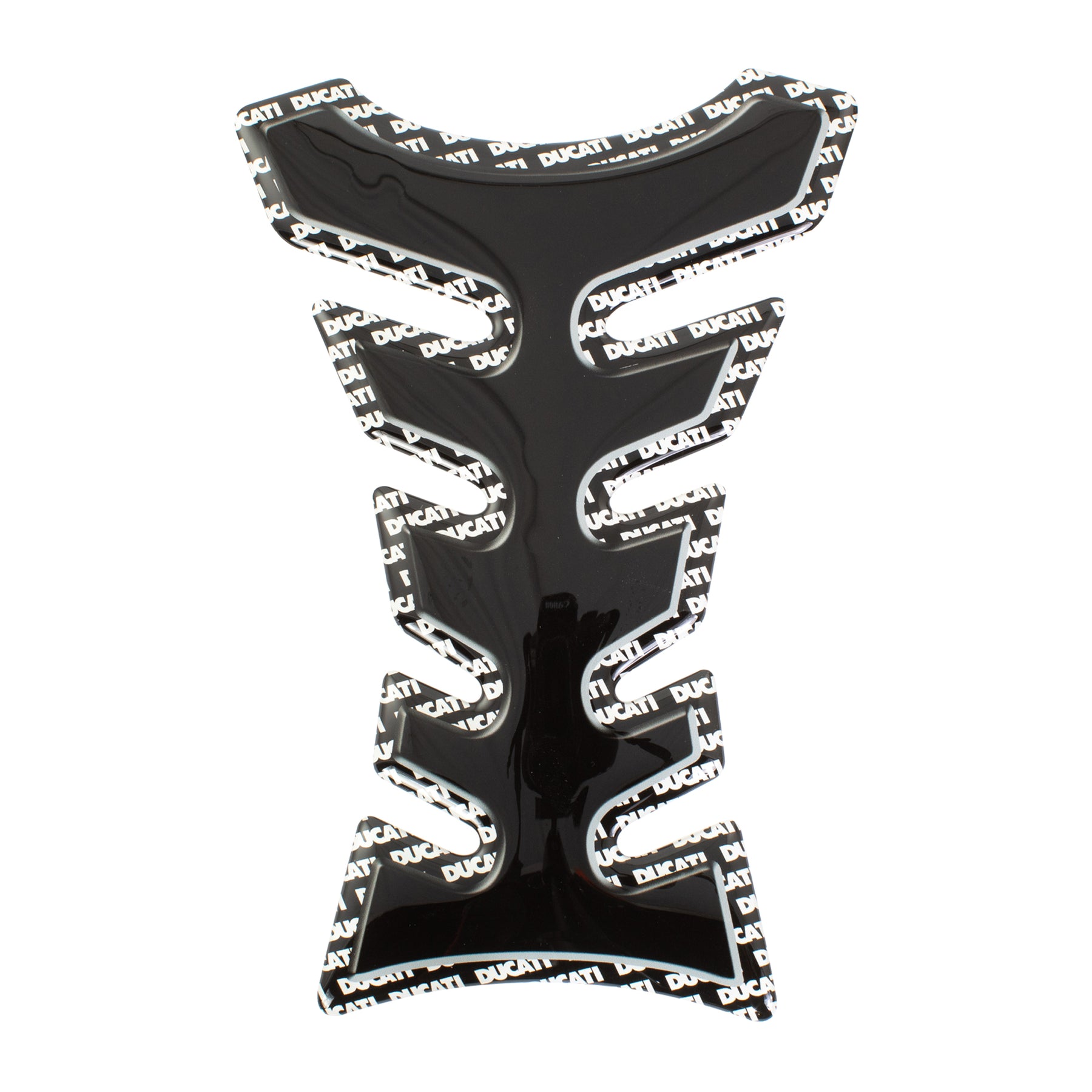 Bike It Ducati Shadow Spine Tank Pad Motorcycle Protector