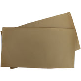 Tank Pad Gripper Sheets 40x20cm Clear 2pcs Motorcycle Grip Protector