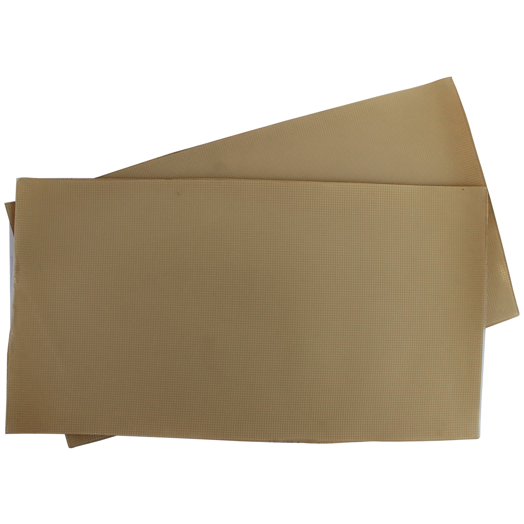 Tank Pad Gripper Sheets 40x20cm Clear 2pcs Motorcycle Grip Protector