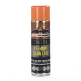 Tru Tension Tungsten Premium Motorcycle Motorbike Chain Lube (500ml)
