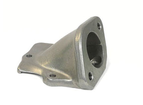 Lambretta TS1 Flange Type Inlet Manifold Race Tour - MB Scooters