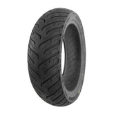 Deli Tire 130/70-13 City Gripper E-Marked Tubeless Scooter Tyre SB-124R Tread Pattern