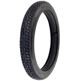 Cougar 250-17 Tubed Tyre - 918 Tread Pattern - Beedspeed