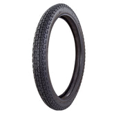 Cougar 250-17 Tubed Tyre - 874 Tread Pattern - Beedspeed