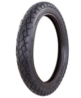 Cougar 300-17 Tubed Tyre - 722 Tread Pattern - Beedspeed