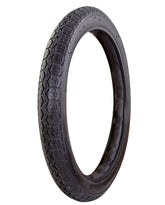 Cougar 250-18 Tubed Tyre - 871 Tread Pattern - Beedspeed