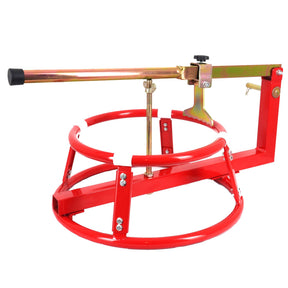 BikeTek Portable Motorcycle Tyre Changer And Bead Breaker
