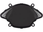 Vespa GTS 125-300cc (2023-) Speedo Lens - Medium Black Tinted