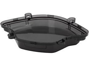 Vespa GTS 125-300cc (2023-) Speedo Lens - Medium Black Tinted