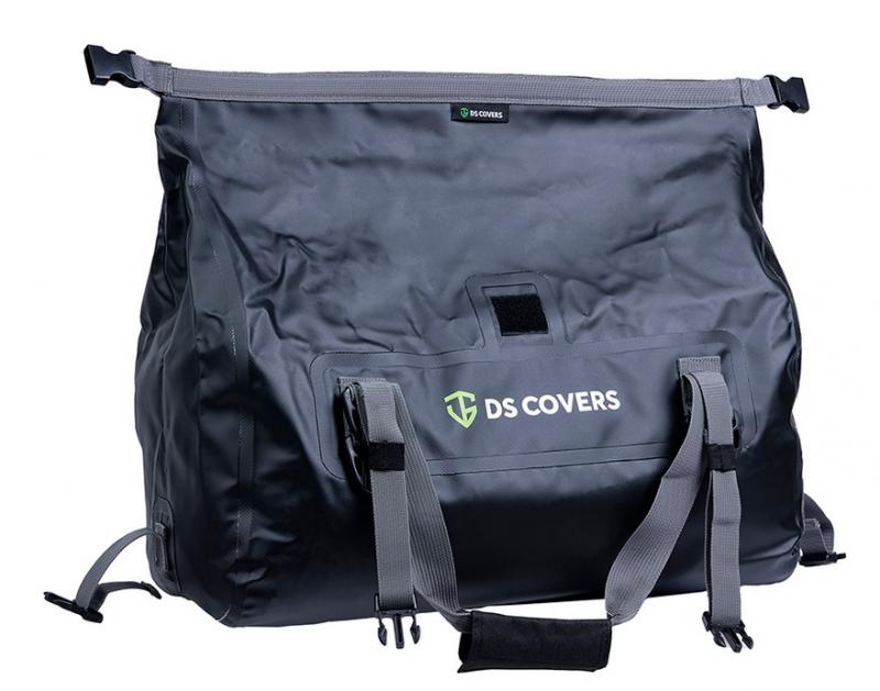 DS Covers travel bag 30l 48x25x45 (ip x5) - Beedspeed